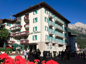 Hotel Cortina Cortina D'ampezzo